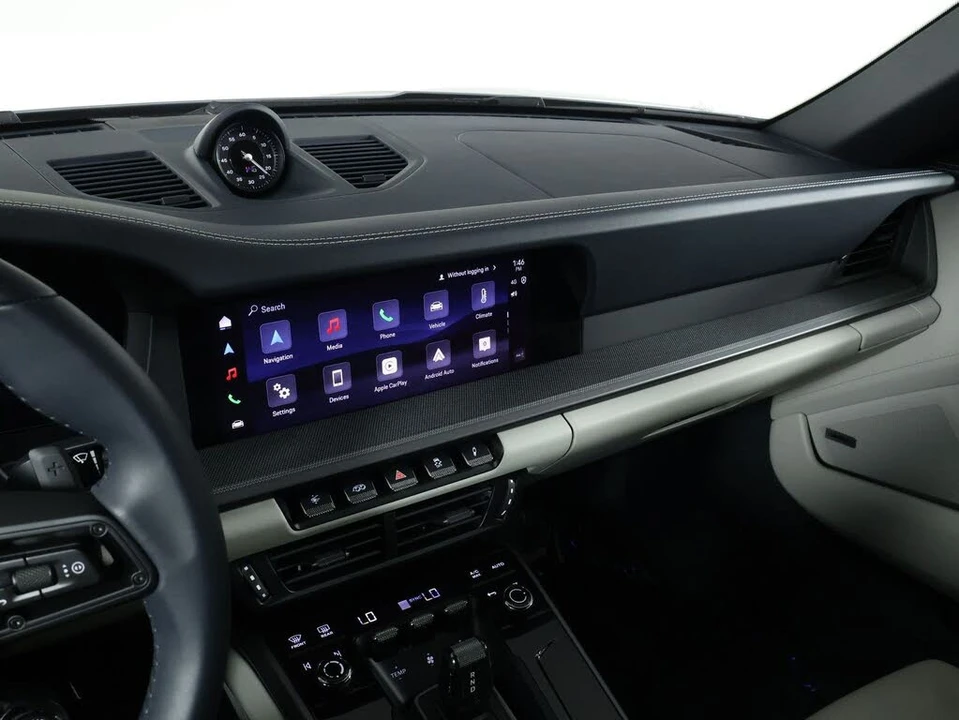 2026 Porsche 992 Carrera - Image 13 of 31