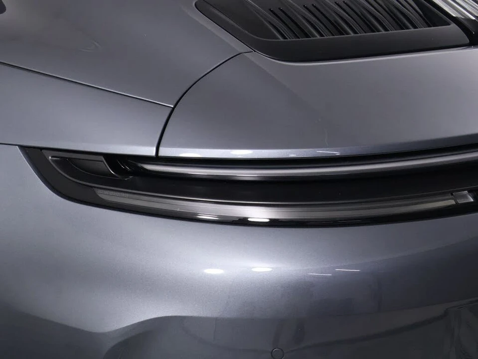 2026 Porsche 992 Carrera - Image 21 of 31