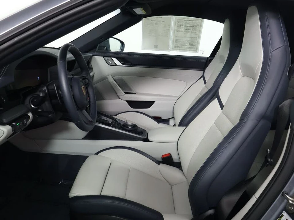 2026 Porsche 992 Carrera - Image 5 of 31
