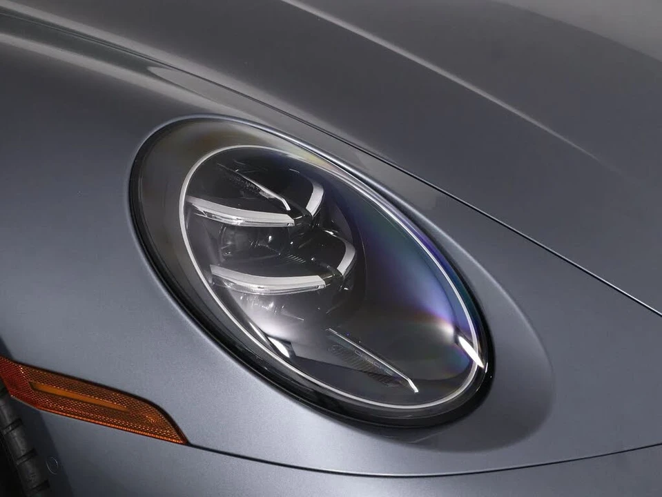 2026 Porsche 992 Carrera - Image 28 of 31