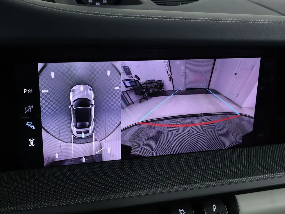 2026 Porsche 992 Carrera - Image 17 of 31