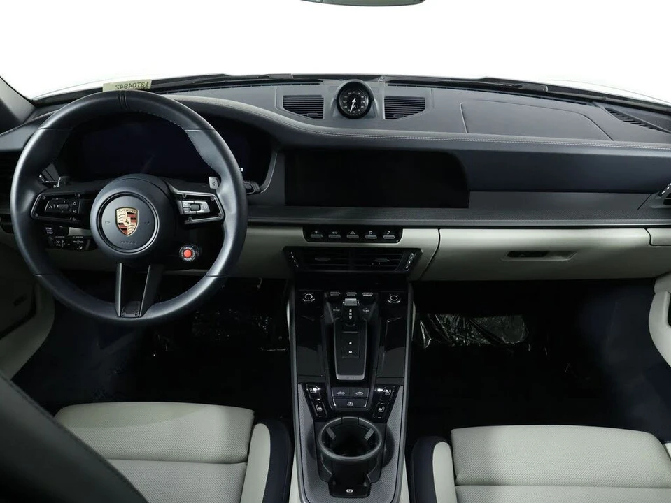 2026 Porsche 992 Carrera - Image 11 of 31