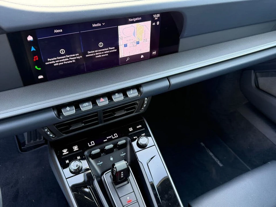 2026 Porsche 992 Carrera - Image 31 of 31