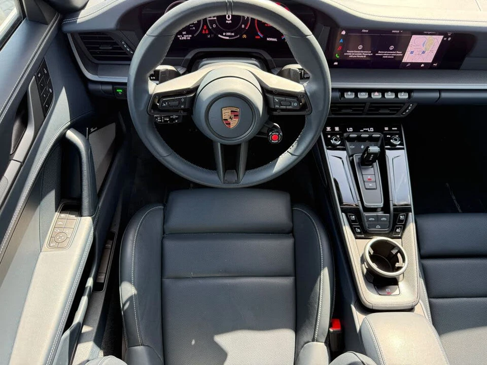 2026 Porsche 992 Carrera - Image 13 of 31