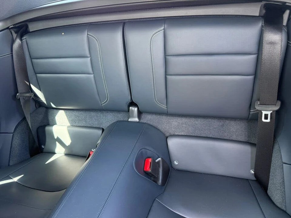 2026 Porsche 992 Carrera - Image 9 of 31
