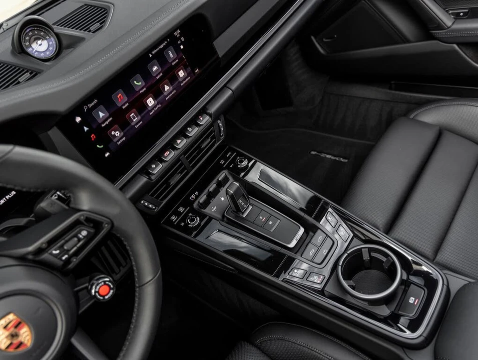 2026 Porsche 992 Carrera - Image 31 of 31