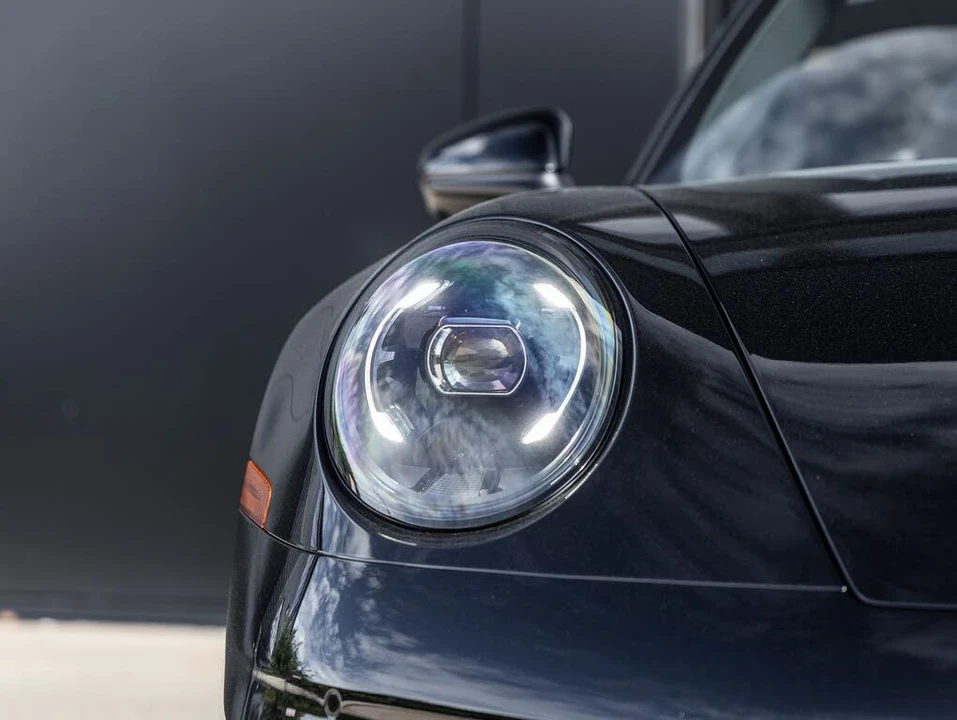 2026 Porsche 992 Carrera - Image 20 of 31