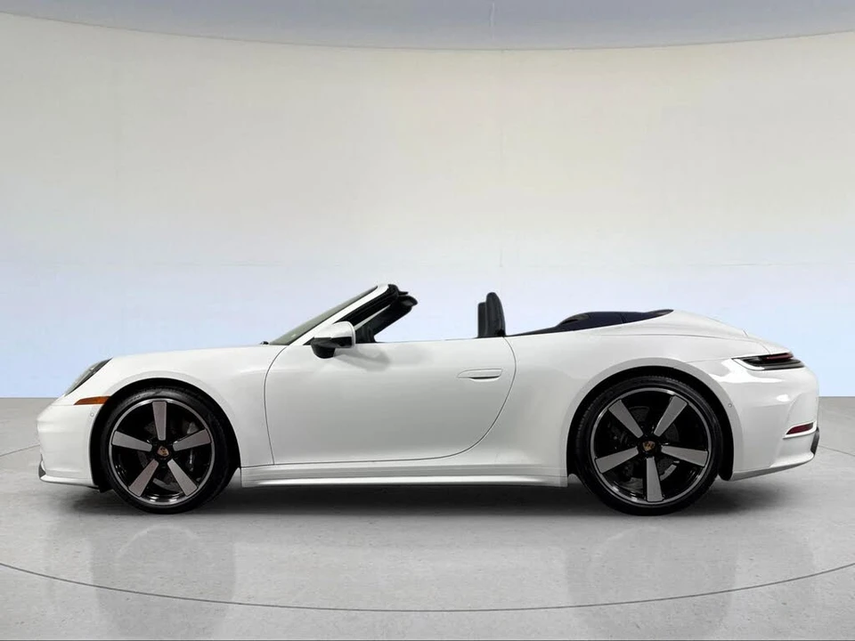 2026 Porsche 992 Carrera - Image 2 of 31