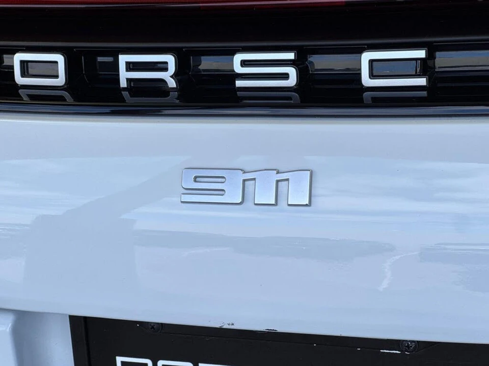 2026 Porsche 992 Carrera - Image 31 of 31