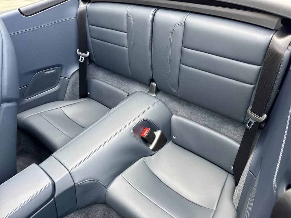2026 Porsche 992 Carrera - Image 14 of 31