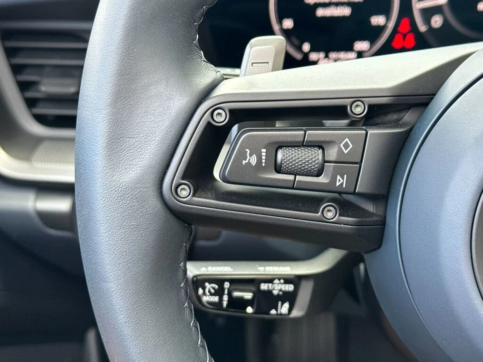 2026 Porsche 992 Carrera - Image 26 of 31