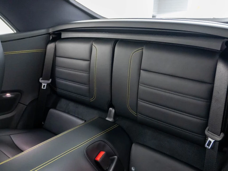 2026 Porsche 992 Carrera - Image 18 of 31