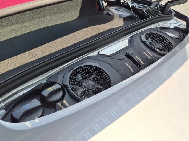 2026 Porsche 992 Carrera - Image 26 of 31