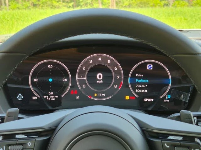 2026 Porsche 992 Carrera - Image 11 of 31