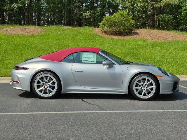 2026 Porsche 992 Carrera - Image 31 of 31