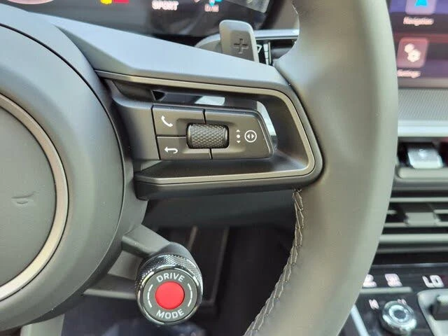 2026 Porsche 992 Carrera - Image 10 of 31