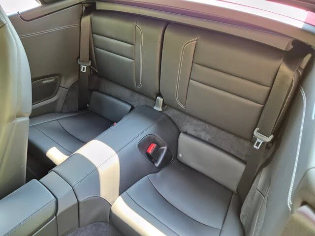 2026 Porsche 992 Carrera - Image 25 of 31