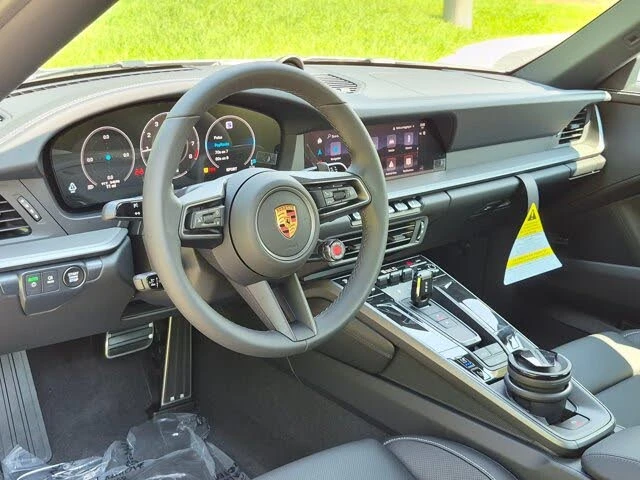 2026 Porsche 992 Carrera - Image 4 of 31