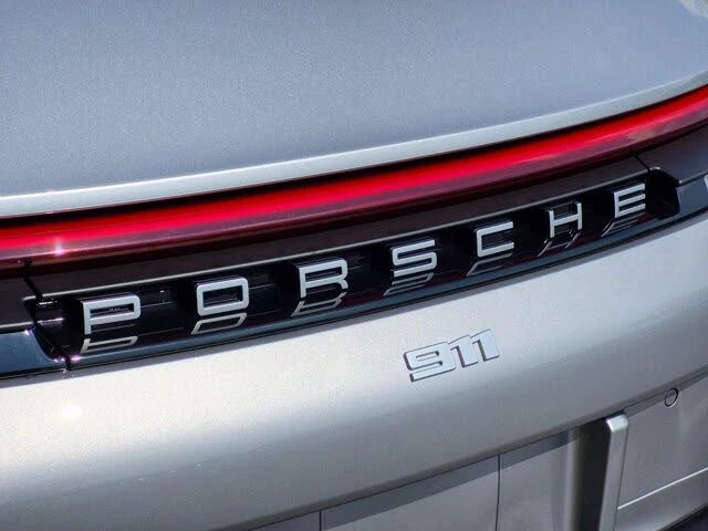 2026 Porsche 992 Carrera - Image 29 of 31
