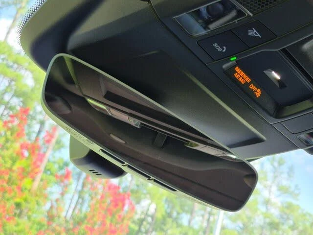2026 Porsche 992 Carrera - Image 19 of 31