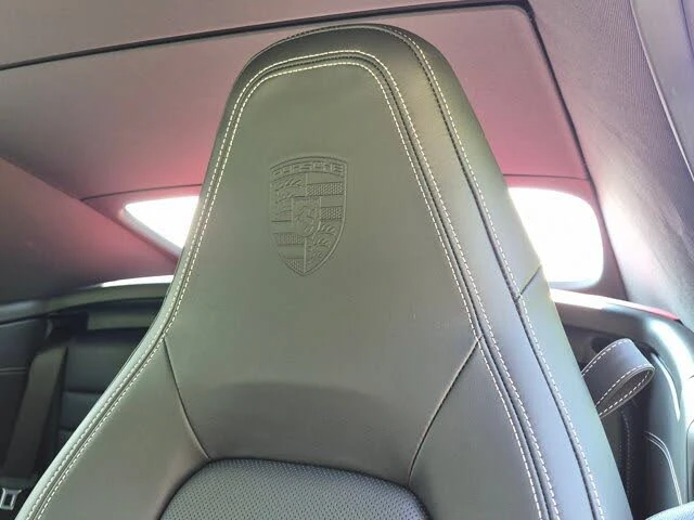 2026 Porsche 992 Carrera - Image 6 of 31