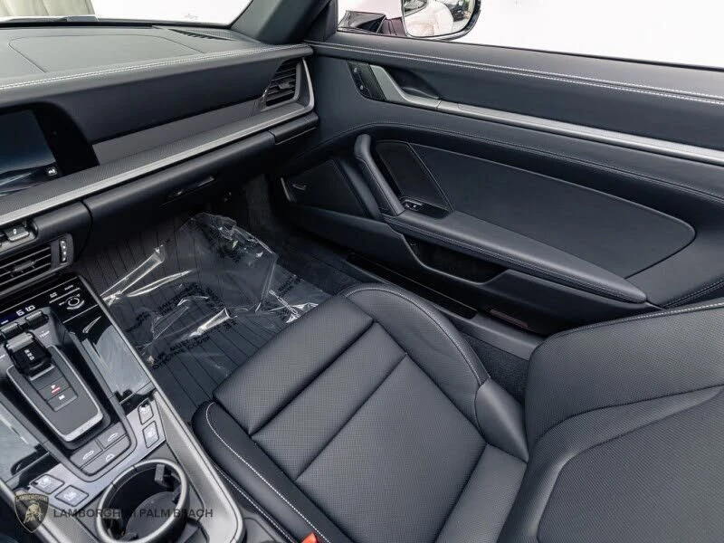 2026 Porsche 992 Carrera - Image 13 of 31