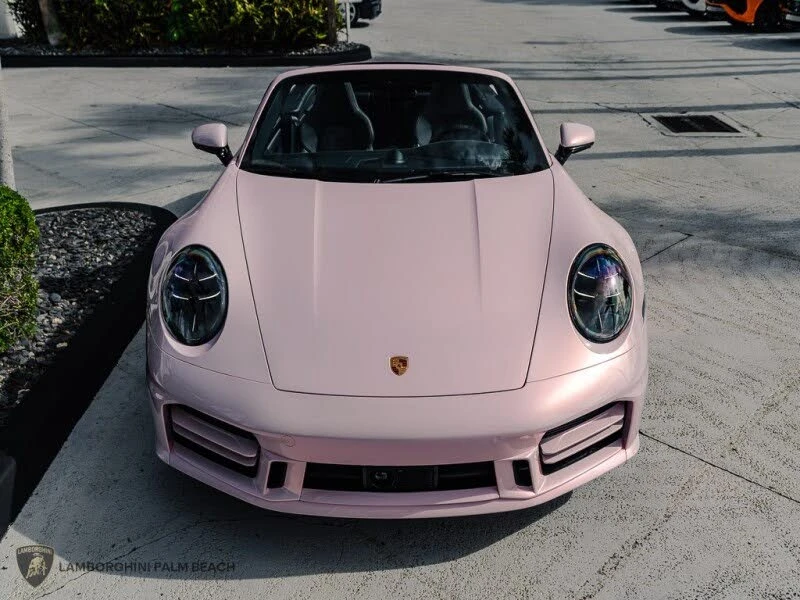 2026 Porsche 992 Carrera - Image 11 of 31