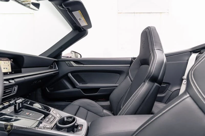 2026 Porsche 992 Carrera - Image 27 of 31