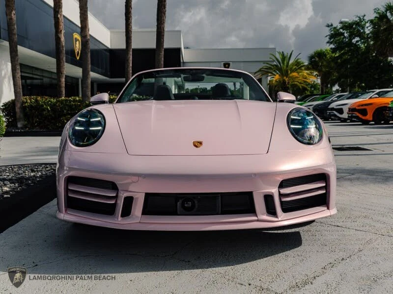 2026 Porsche 992 Carrera - Image 12 of 31