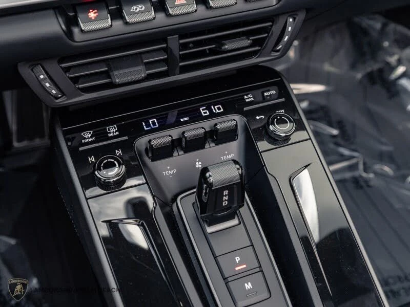 2026 Porsche 992 Carrera - Image 19 of 31