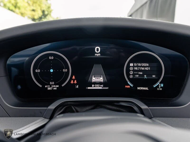2026 Porsche 992 Carrera - Image 15 of 31