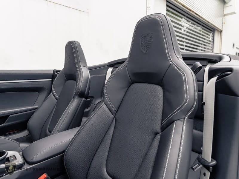 2026 Porsche 992 Carrera - Image 28 of 31