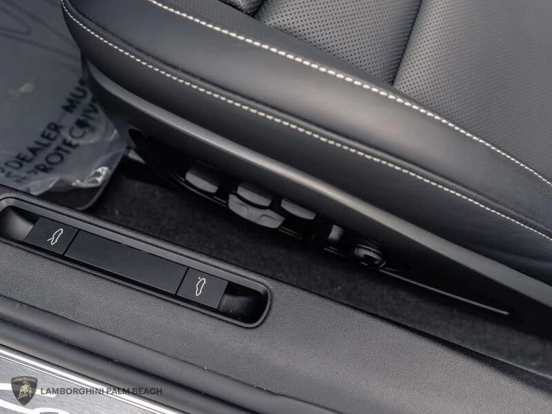 2026 Porsche 992 Carrera - Image 29 of 31