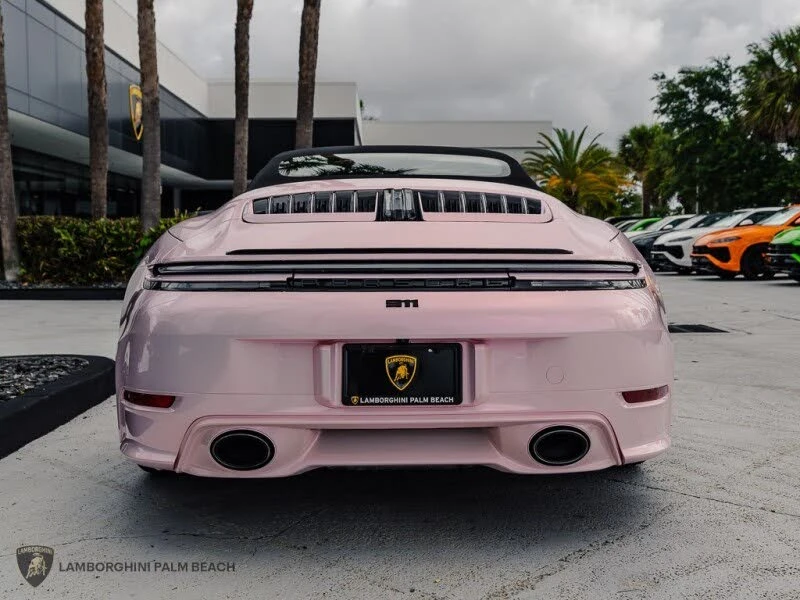 2026 Porsche 992 Carrera - Image 7 of 31