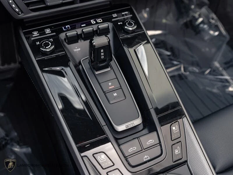 2026 Porsche 992 Carrera - Image 20 of 31