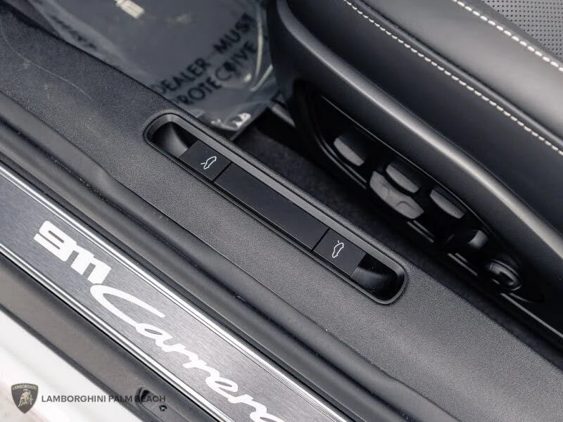 2026 Porsche 992 Carrera - Image 30 of 31