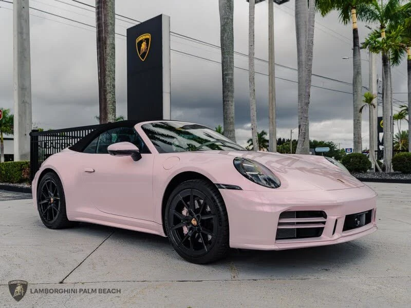 2026 Porsche 992 Carrera - Image 10 of 31