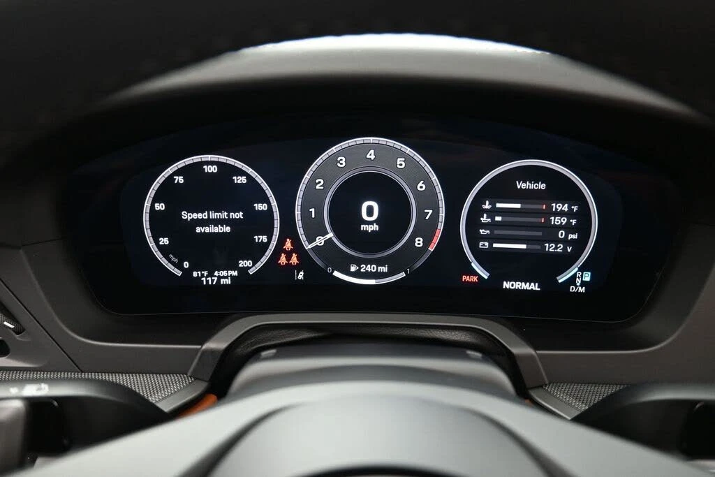 2026 Porsche 992 Carrera - Image 10 of 31