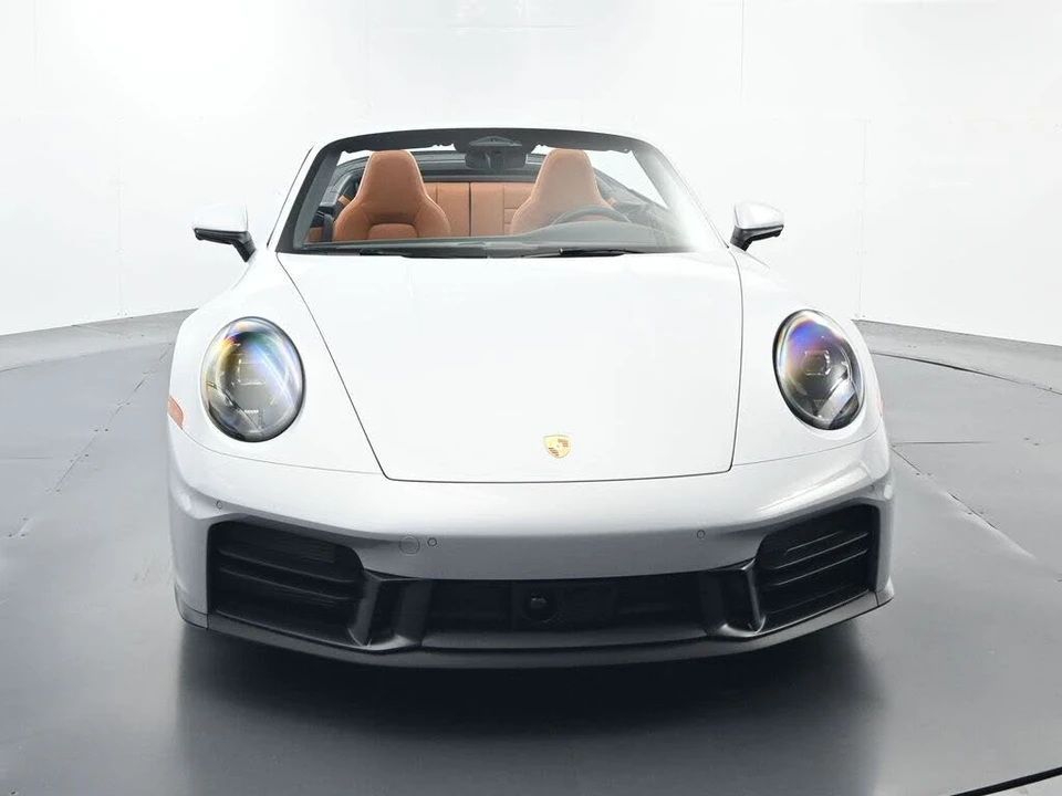 2026 Porsche 992 Carrera - Image 18 of 31
