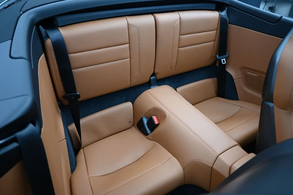2026 Porsche 992 Carrera - Image 27 of 31