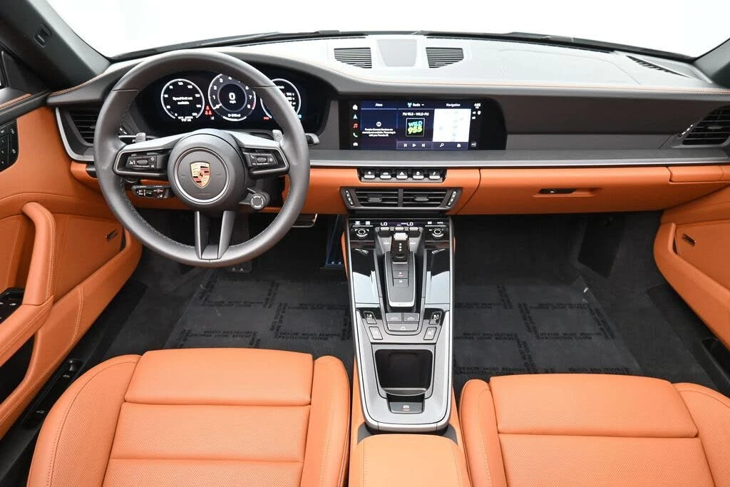 2026 Porsche 992 Carrera - Image 6 of 31