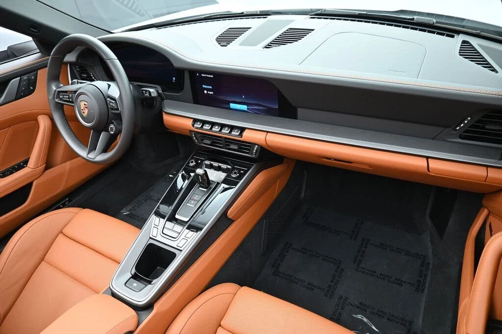 2026 Porsche 992 Carrera - Image 30 of 31