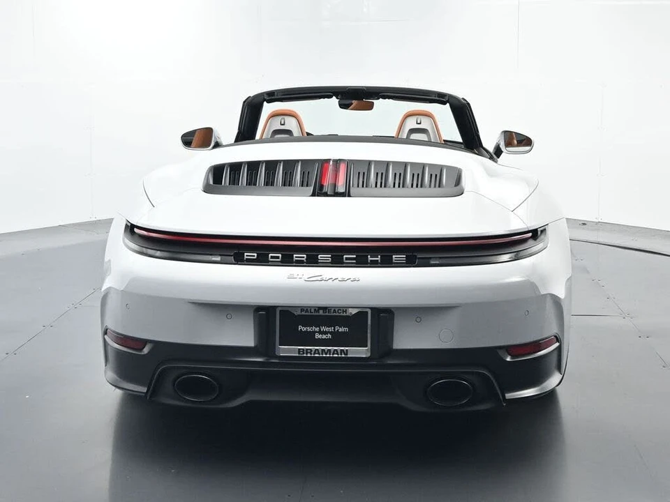 2026 Porsche 992 Carrera - Image 13 of 31