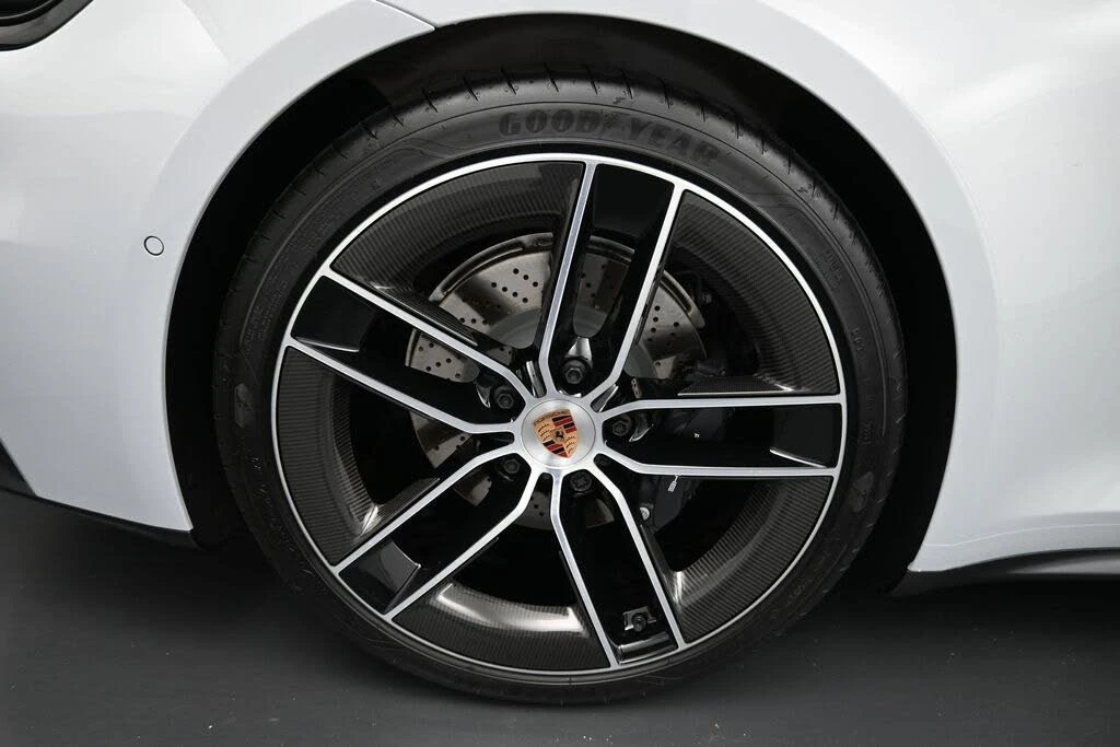 2026 Porsche 992 Carrera - Image 31 of 31