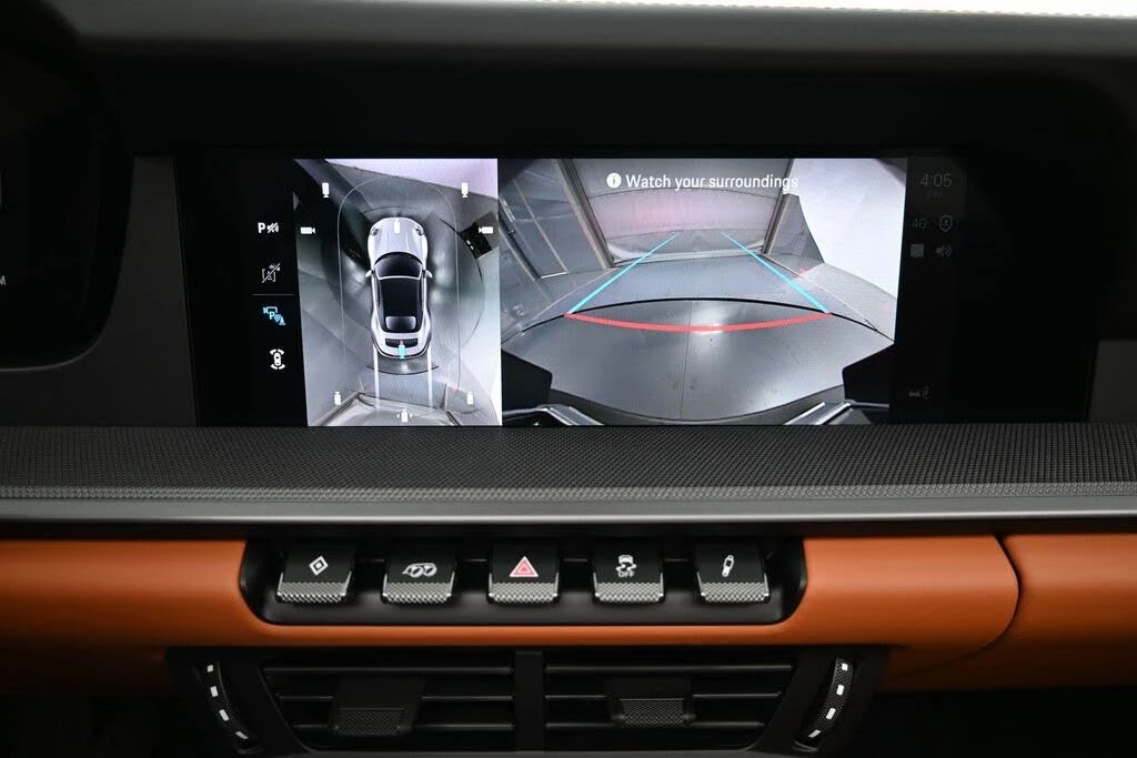 2026 Porsche 992 Carrera - Image 11 of 31
