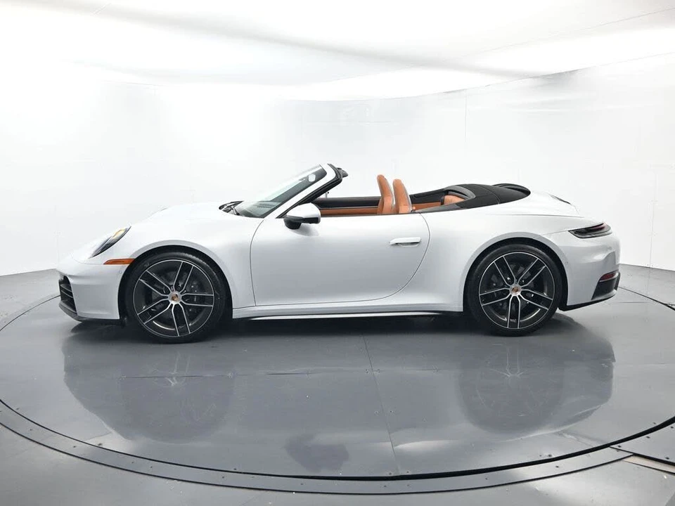 2026 Porsche 992 Carrera - Image 2 of 31