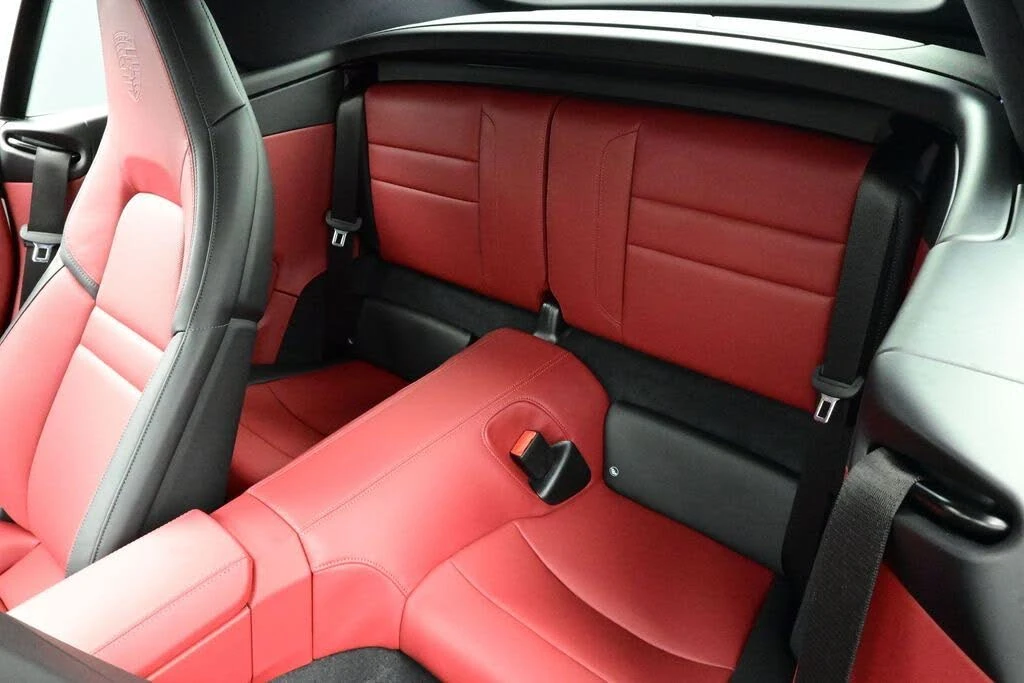 2026 Porsche 992 Carrera - Image 8 of 30