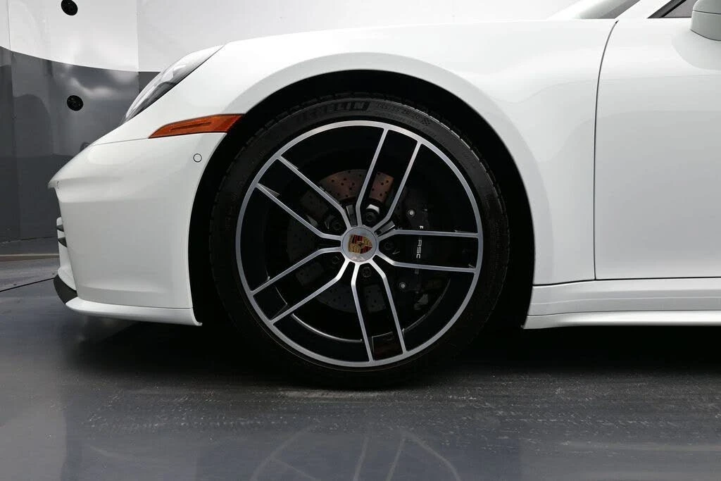 2026 Porsche 992 Carrera - Image 6 of 30