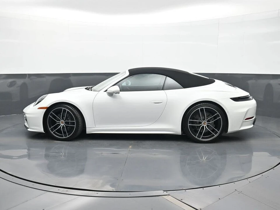2026 Porsche 992 Carrera - Image 2 of 30