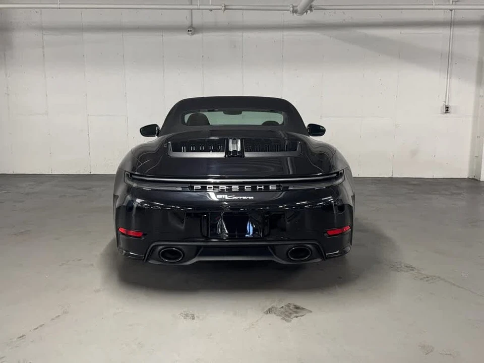2026 Porsche 992 Carrera - Image 14 of 31